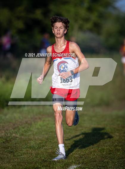 Thumbnail 1 in Fleet Feet Relays photogallery.