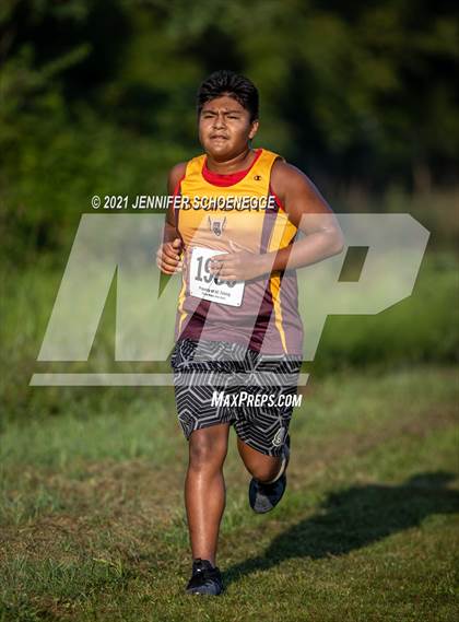 Thumbnail 1 in Fleet Feet Relays photogallery.