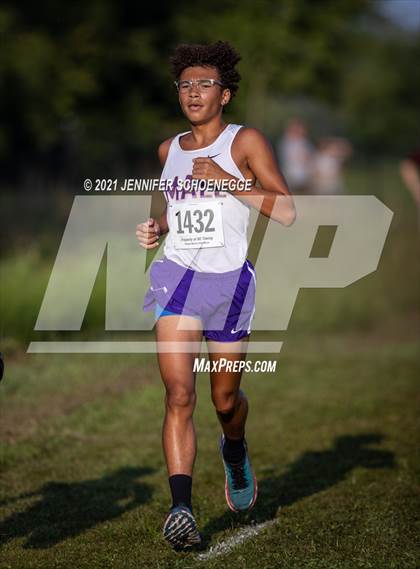 Thumbnail 2 in Fleet Feet Relays photogallery.