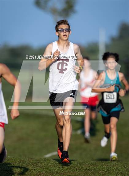 Thumbnail 1 in Fleet Feet Relays photogallery.