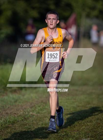Thumbnail 2 in Fleet Feet Relays photogallery.