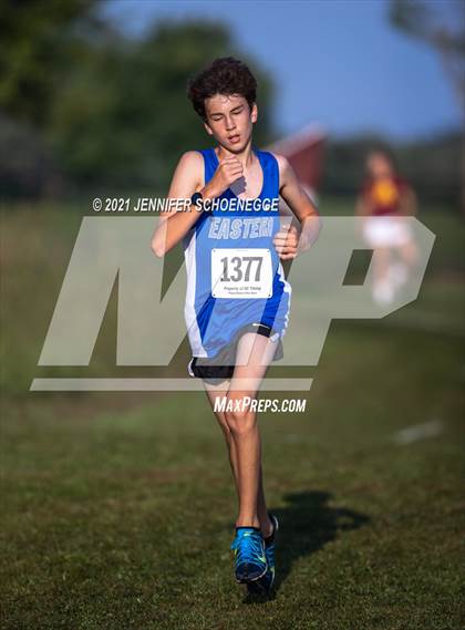 Thumbnail 3 in Fleet Feet Relays photogallery.