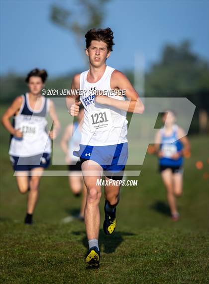 Thumbnail 2 in Fleet Feet Relays photogallery.