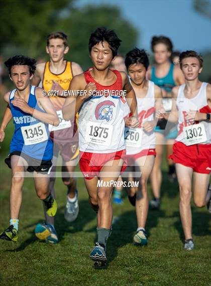 Thumbnail 1 in Fleet Feet Relays photogallery.