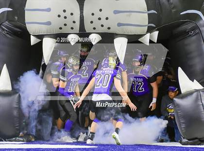 Thumbnail 2 in West Orange-Stark vs Navarro (UIL 4A Divison 2 Semifinal) photogallery.