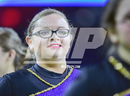 Thumbnail 3 in West Orange-Stark vs Navarro (UIL 4A Divison 2 Semifinal) photogallery.