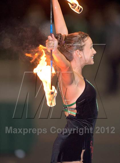 Thumbnail 2 in Dixie Hollins @ Seminole photogallery.