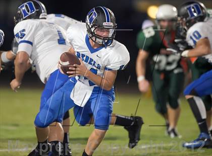 Thumbnail 3 in Dixie Hollins @ Seminole photogallery.