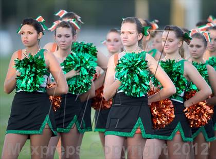 Thumbnail 3 in Dixie Hollins @ Seminole photogallery.