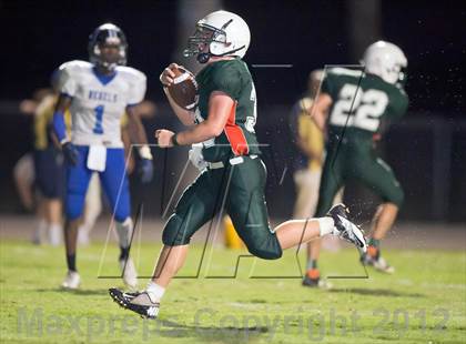 Thumbnail 3 in Dixie Hollins @ Seminole photogallery.