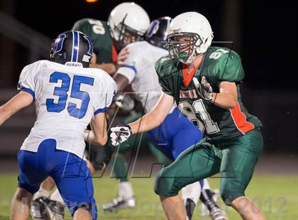 Thumbnail 1 in Dixie Hollins @ Seminole photogallery.