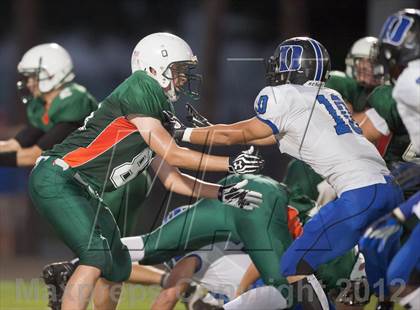 Thumbnail 2 in Dixie Hollins @ Seminole photogallery.