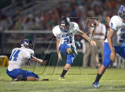 Thumbnail 2 in Dixie Hollins @ Seminole photogallery.