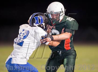 Thumbnail 3 in Dixie Hollins @ Seminole photogallery.
