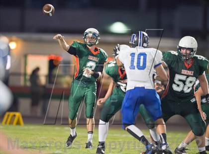 Thumbnail 1 in Dixie Hollins @ Seminole photogallery.