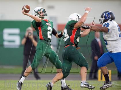 Thumbnail 2 in Dixie Hollins @ Seminole photogallery.