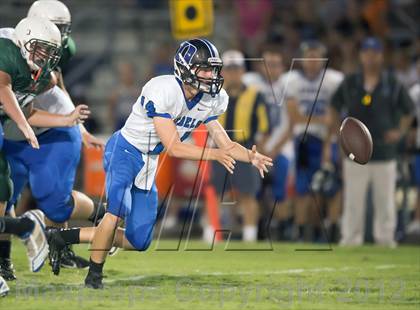 Thumbnail 3 in Dixie Hollins @ Seminole photogallery.