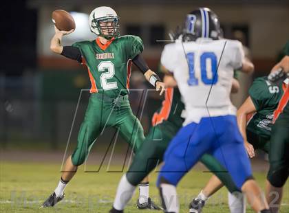 Thumbnail 1 in Dixie Hollins @ Seminole photogallery.
