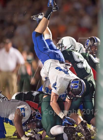 Thumbnail 3 in Dixie Hollins @ Seminole photogallery.