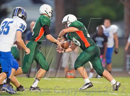Thumbnail 2 in Dixie Hollins @ Seminole photogallery.
