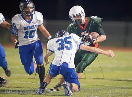 Thumbnail 3 in Dixie Hollins @ Seminole photogallery.
