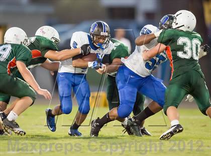 Thumbnail 2 in Dixie Hollins @ Seminole photogallery.