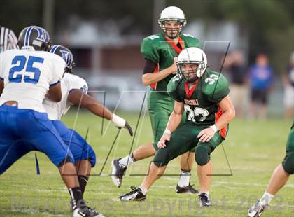 Thumbnail 1 in Dixie Hollins @ Seminole photogallery.
