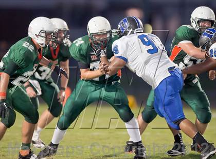 Thumbnail 2 in Dixie Hollins @ Seminole photogallery.