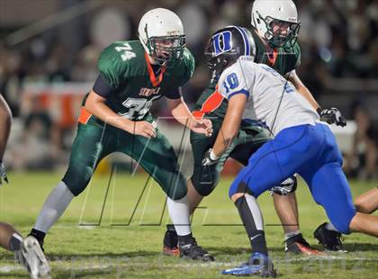 Thumbnail 2 in Dixie Hollins @ Seminole photogallery.