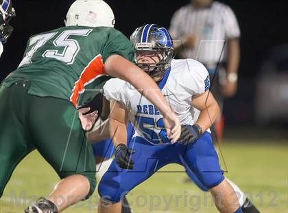 Thumbnail 1 in Dixie Hollins @ Seminole photogallery.