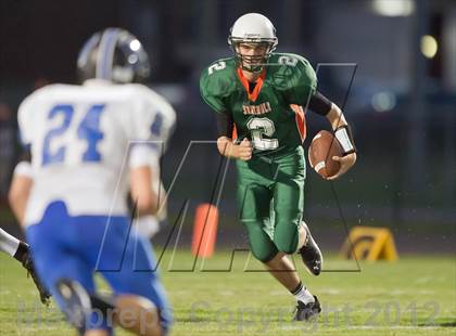 Thumbnail 3 in Dixie Hollins @ Seminole photogallery.