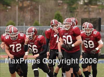 Thumbnail 3 in Salisbury vs Phillips Academy (NEPSAC Final) photogallery.