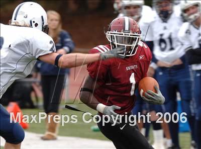 Thumbnail 3 in Salisbury vs Phillips Academy (NEPSAC Final) photogallery.