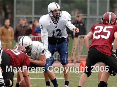 Thumbnail 1 in Salisbury vs Phillips Academy (NEPSAC Final) photogallery.