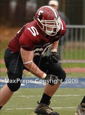 Thumbnail 3 in Salisbury vs Phillips Academy (NEPSAC Final) photogallery.