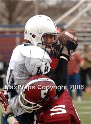 Thumbnail 2 in Salisbury vs Phillips Academy (NEPSAC Final) photogallery.
