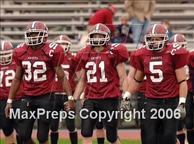 Thumbnail 3 in Salisbury vs Phillips Academy (NEPSAC Final) photogallery.