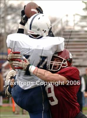 Thumbnail 1 in Salisbury vs Phillips Academy (NEPSAC Final) photogallery.