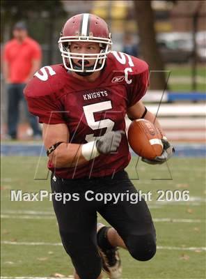 Thumbnail 1 in Salisbury vs Phillips Academy (NEPSAC Final) photogallery.