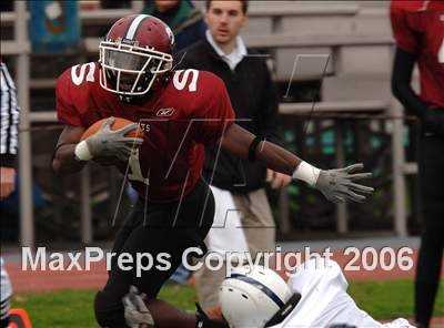 Thumbnail 1 in Salisbury vs Phillips Academy (NEPSAC Final) photogallery.