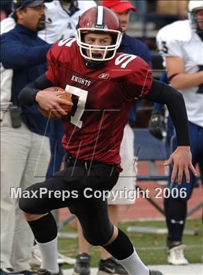 Thumbnail 3 in Salisbury vs Phillips Academy (NEPSAC Final) photogallery.