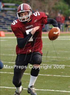 Thumbnail 2 in Salisbury vs Phillips Academy (NEPSAC Final) photogallery.