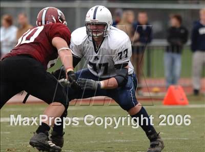 Thumbnail 2 in Salisbury vs Phillips Academy (NEPSAC Final) photogallery.