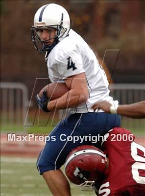 Thumbnail 1 in Salisbury vs Phillips Academy (NEPSAC Final) photogallery.