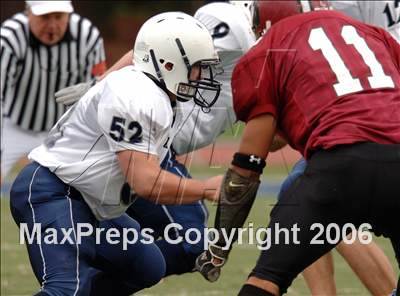 Thumbnail 3 in Salisbury vs Phillips Academy (NEPSAC Final) photogallery.