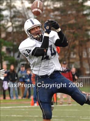 Thumbnail 1 in Salisbury vs Phillips Academy (NEPSAC Final) photogallery.