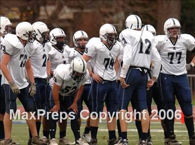 Thumbnail 2 in Salisbury vs Phillips Academy (NEPSAC Final) photogallery.