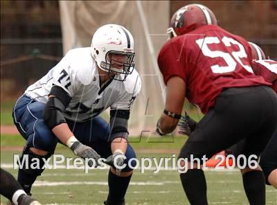 Thumbnail 1 in Salisbury vs Phillips Academy (NEPSAC Final) photogallery.