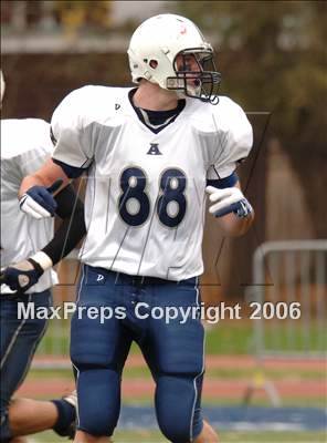 Thumbnail 3 in Salisbury vs Phillips Academy (NEPSAC Final) photogallery.