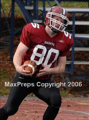 Thumbnail 2 in Salisbury vs Phillips Academy (NEPSAC Final) photogallery.
